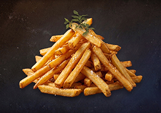 Patates Cips