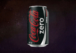Coca-Cola Zero